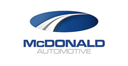 McDonaldag