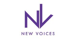 New Voices