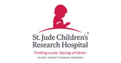 St. Jude Childrens Hospital